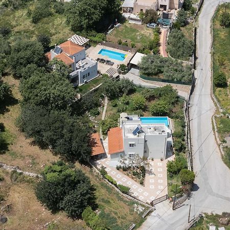 Villa Filia In Prines Extérieur photo