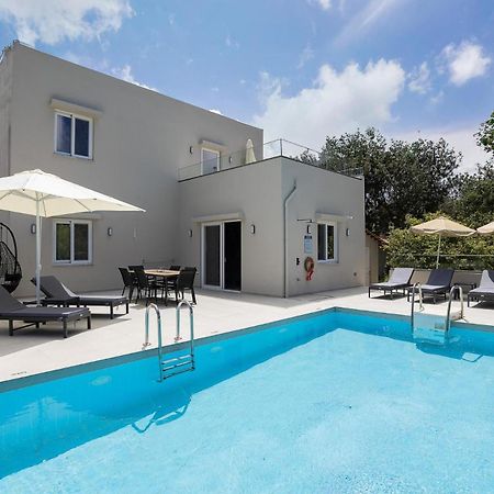 Villa Filia In Prines Extérieur photo