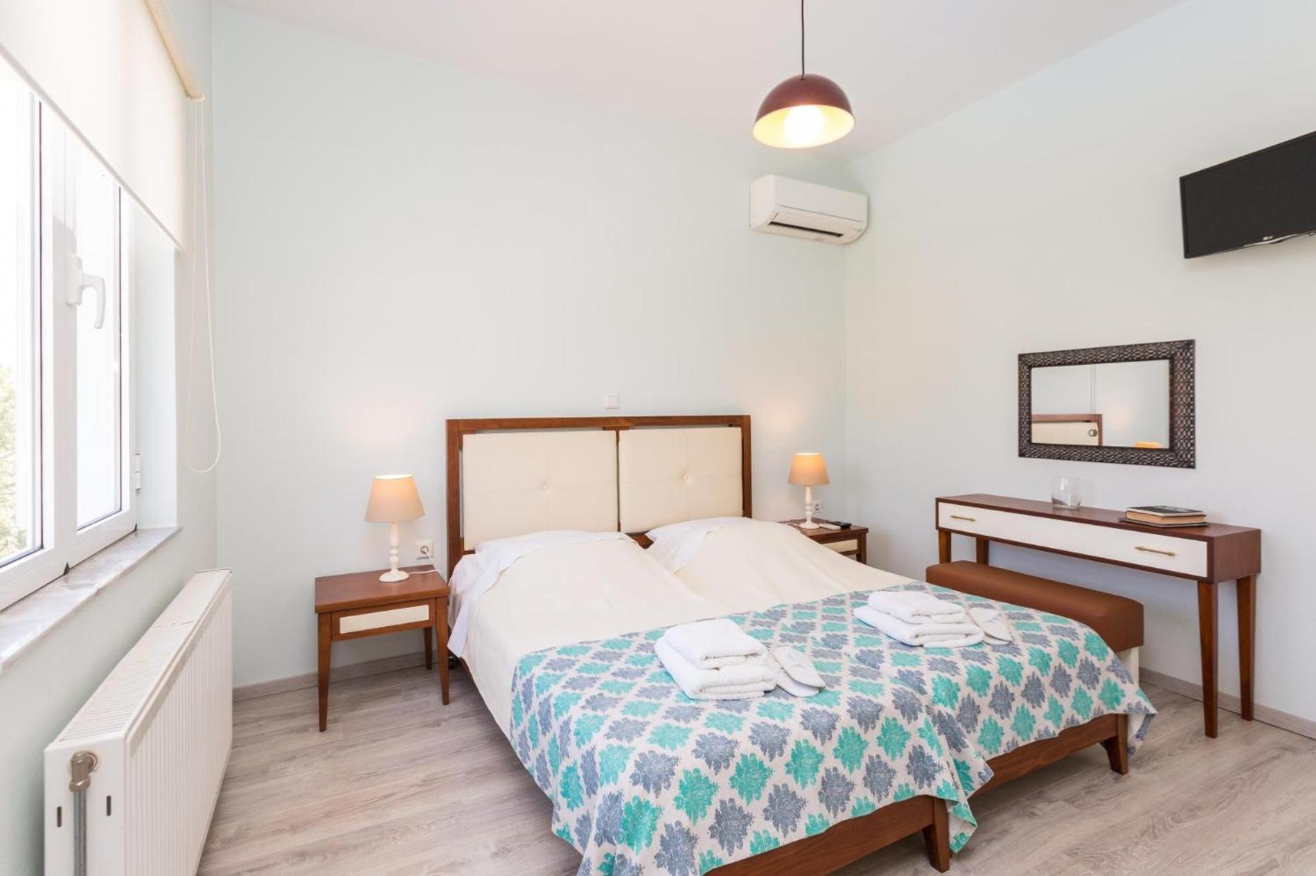 Villa Filia In Prines Extérieur photo