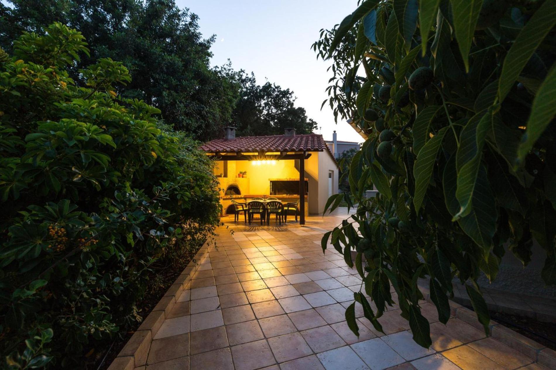 Villa Filia In Prines Extérieur photo