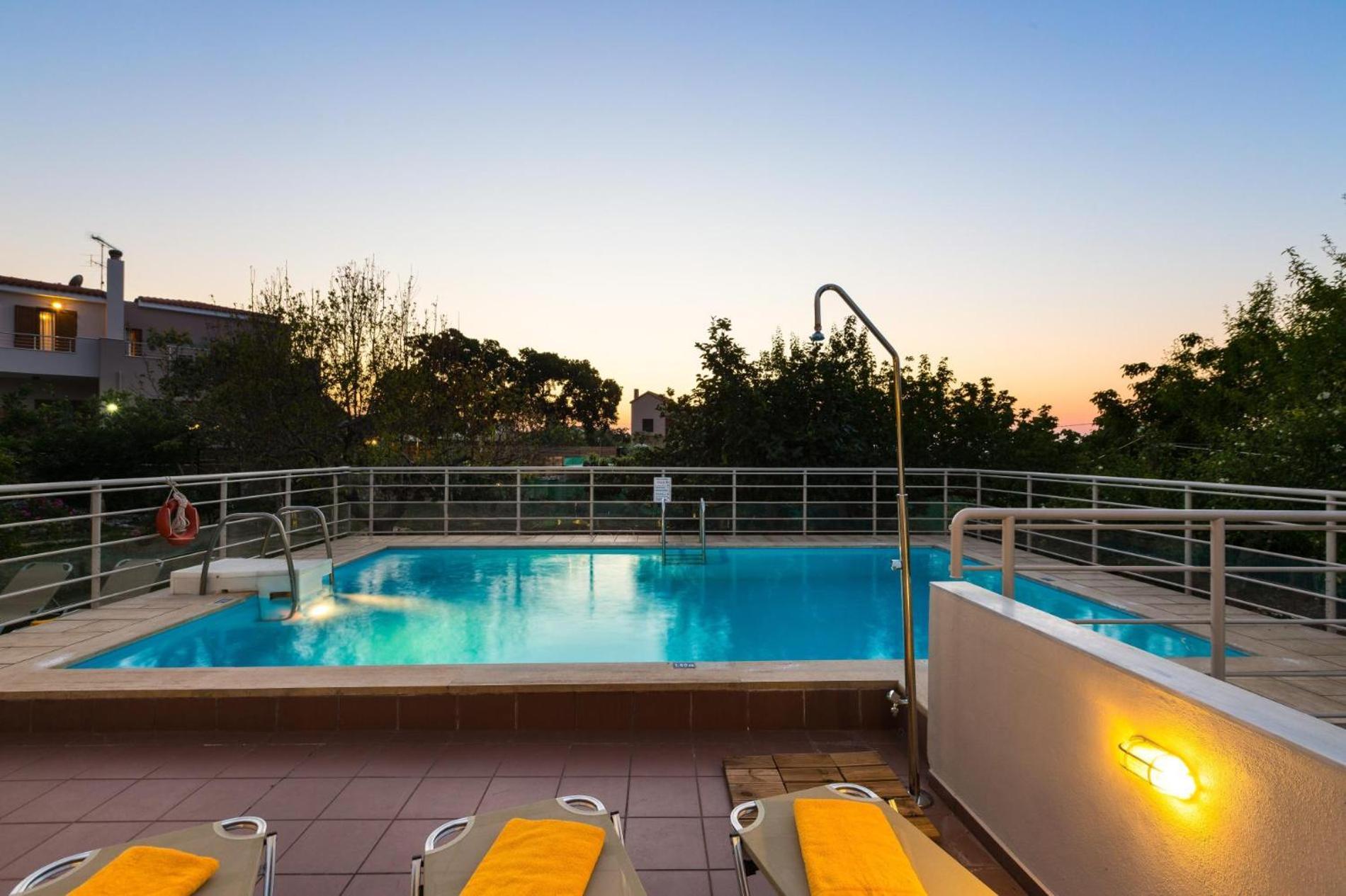 Villa Filia In Prines Extérieur photo