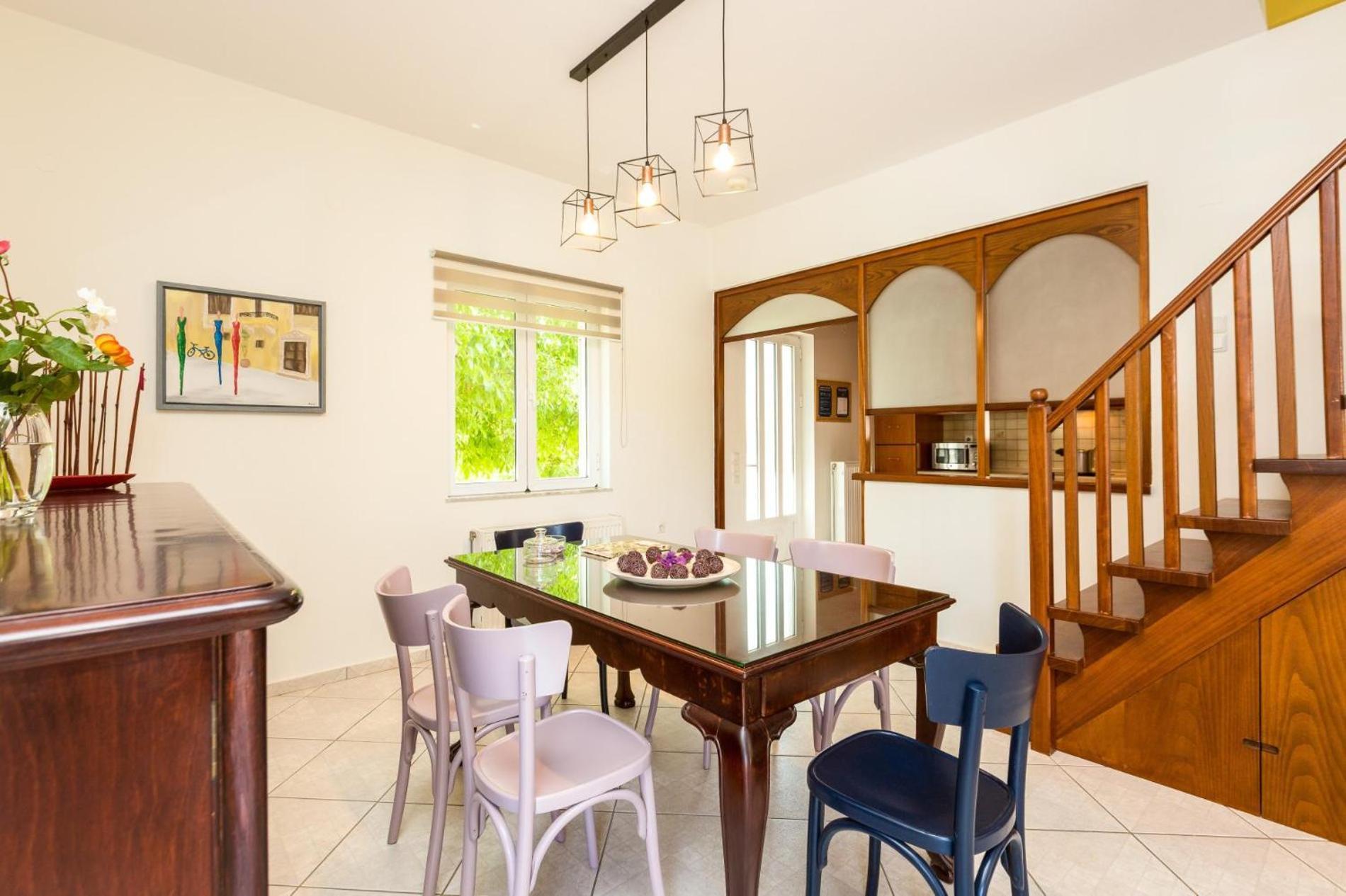 Villa Filia In Prines Extérieur photo