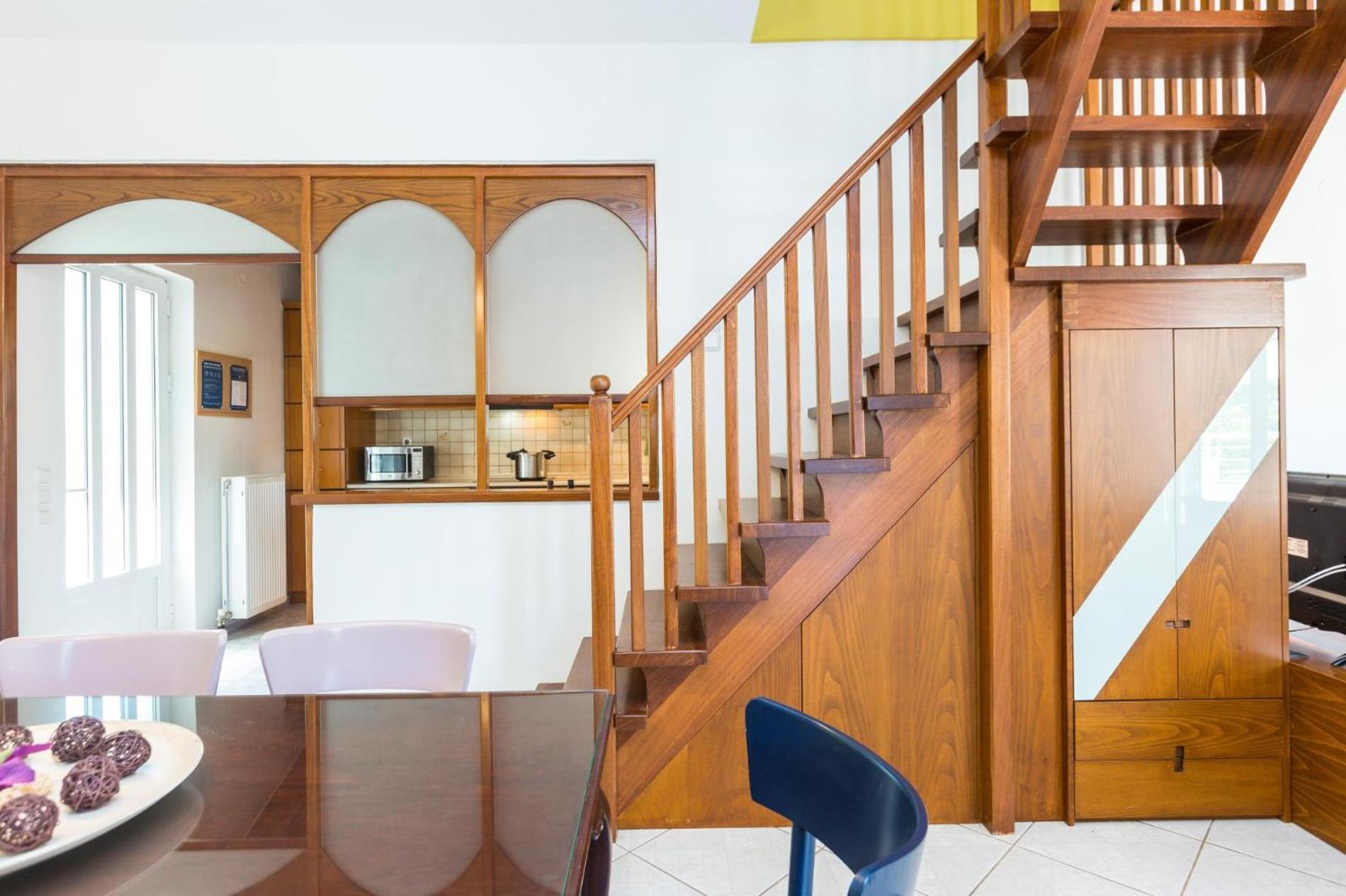 Villa Filia In Prines Extérieur photo
