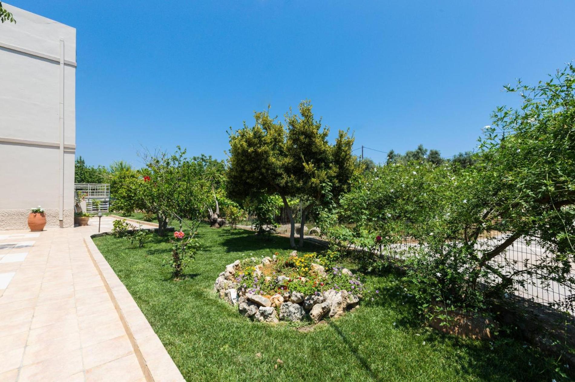Villa Filia In Prines Extérieur photo