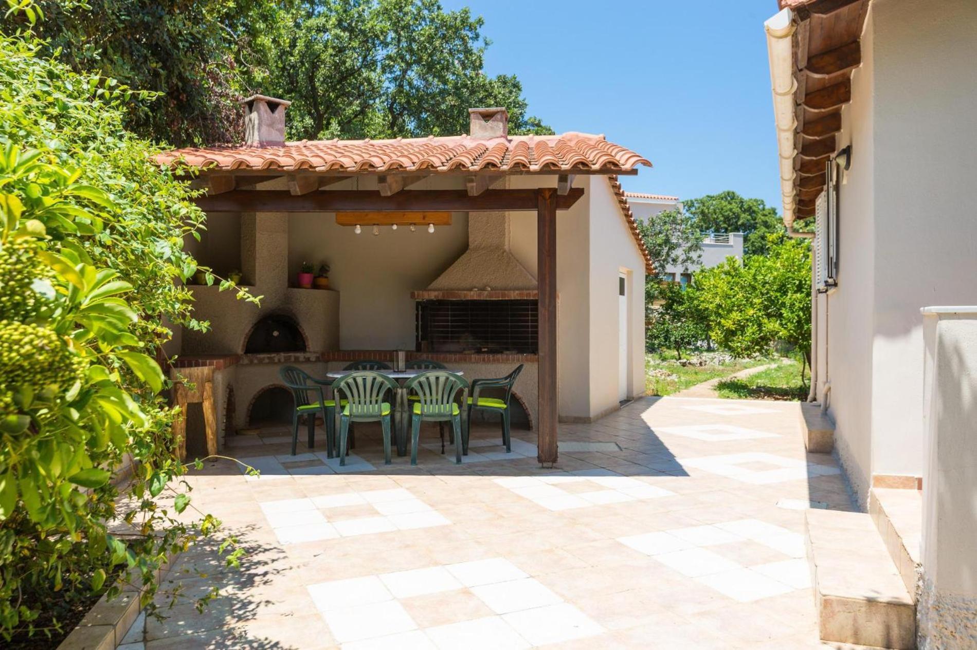 Villa Filia In Prines Extérieur photo