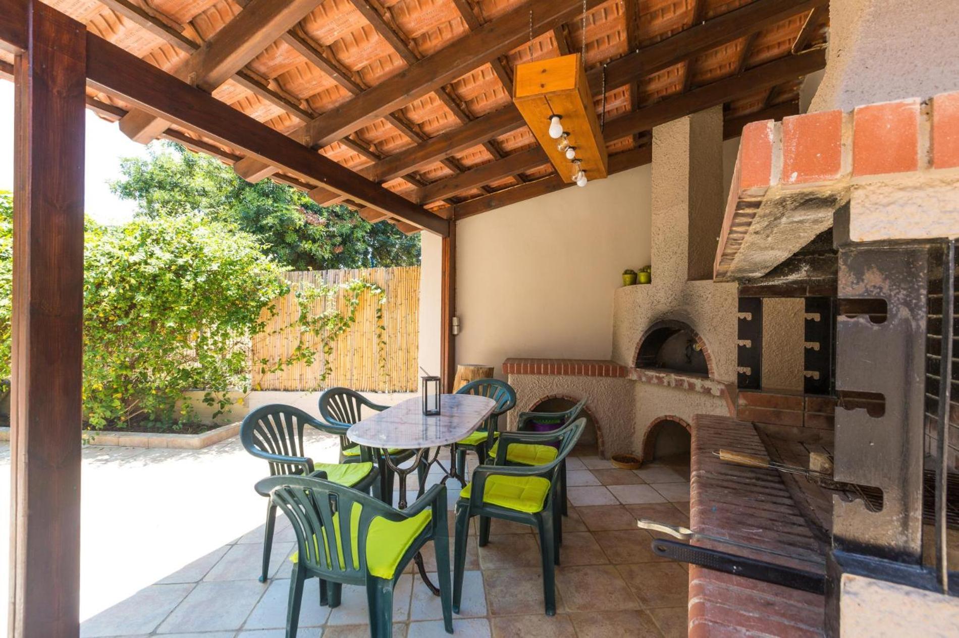 Villa Filia In Prines Extérieur photo