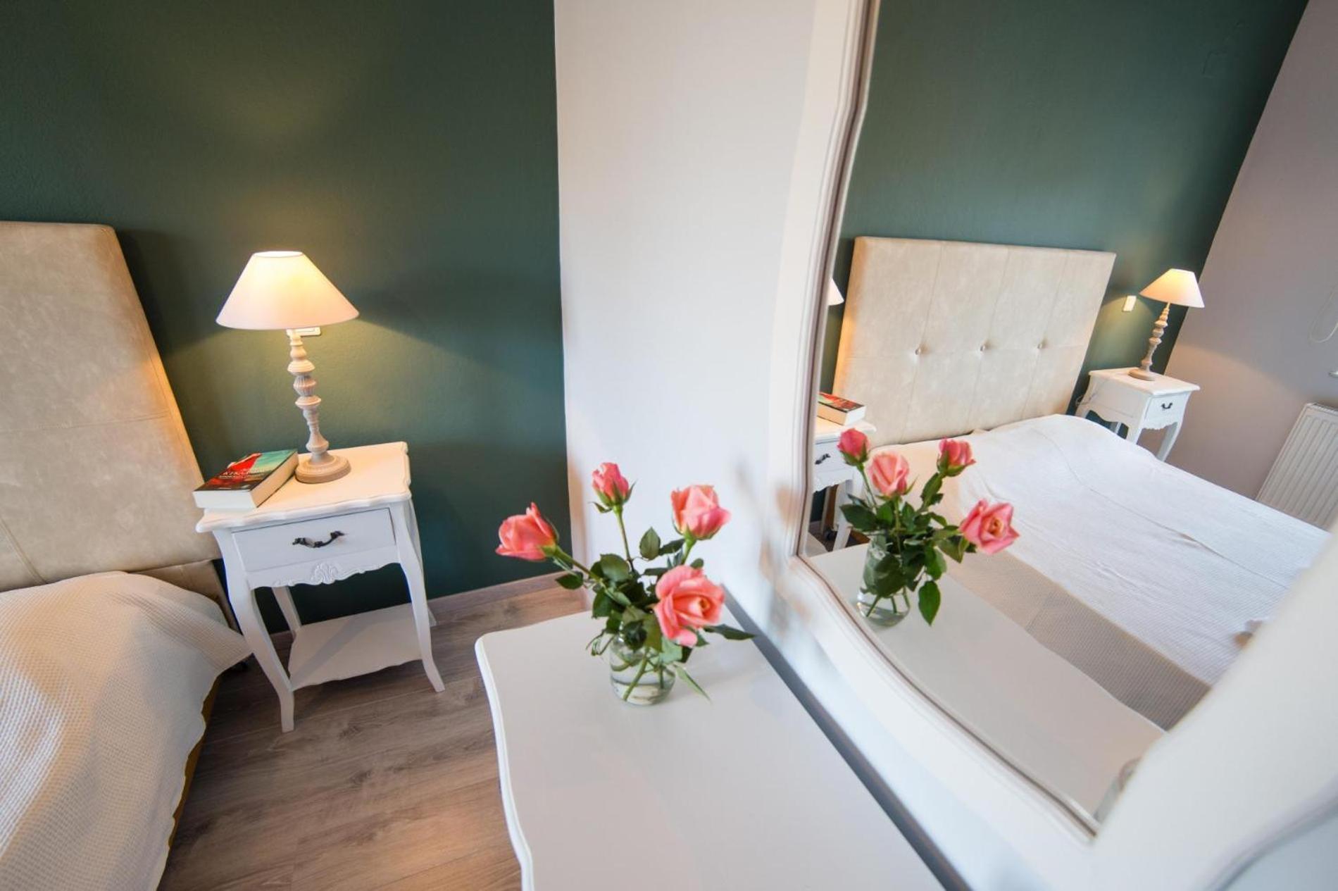 Villa Filia In Prines Extérieur photo
