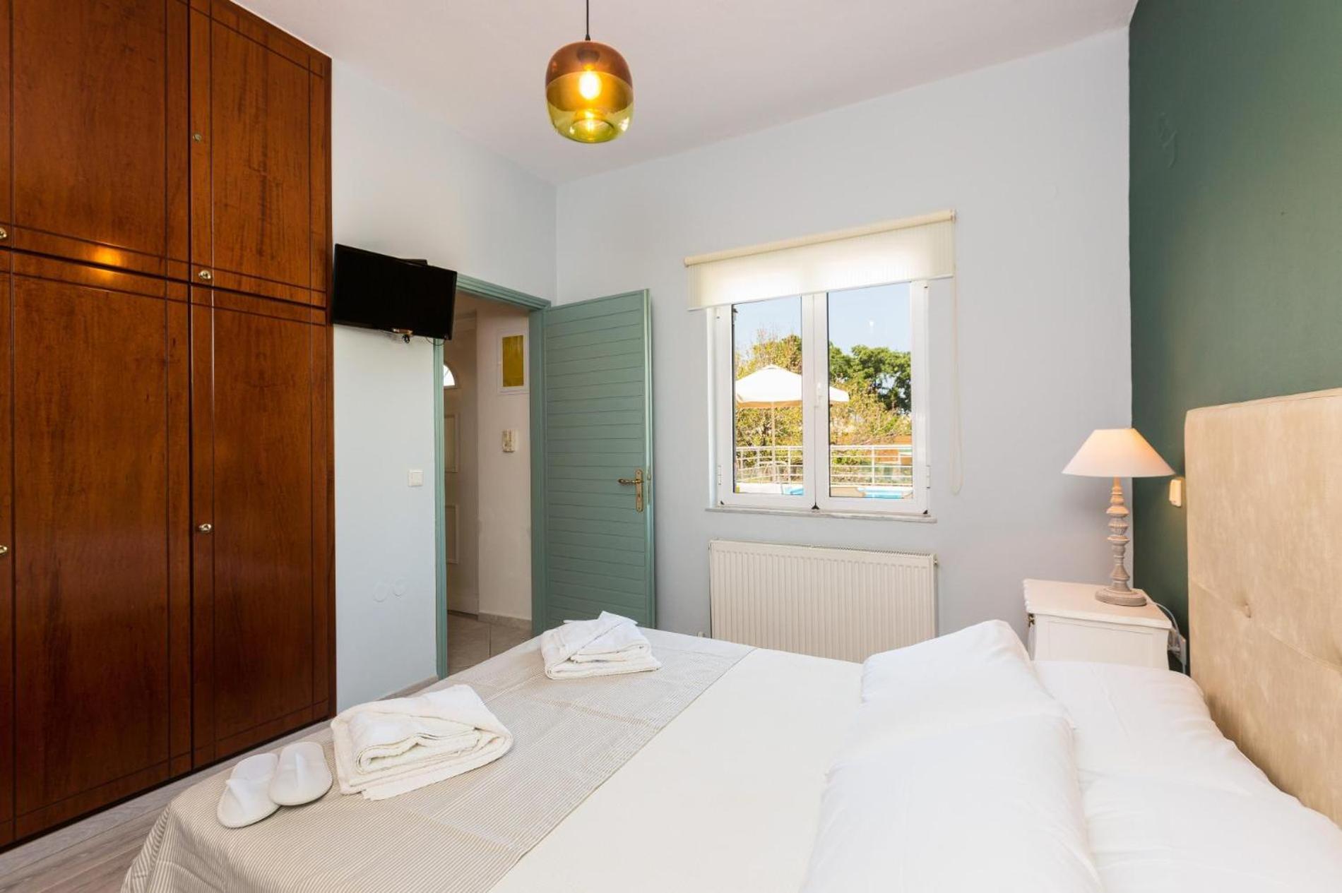 Villa Filia In Prines Extérieur photo