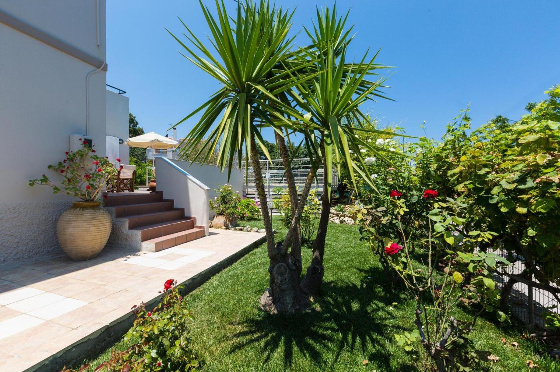 Villa Filia In Prines Extérieur photo