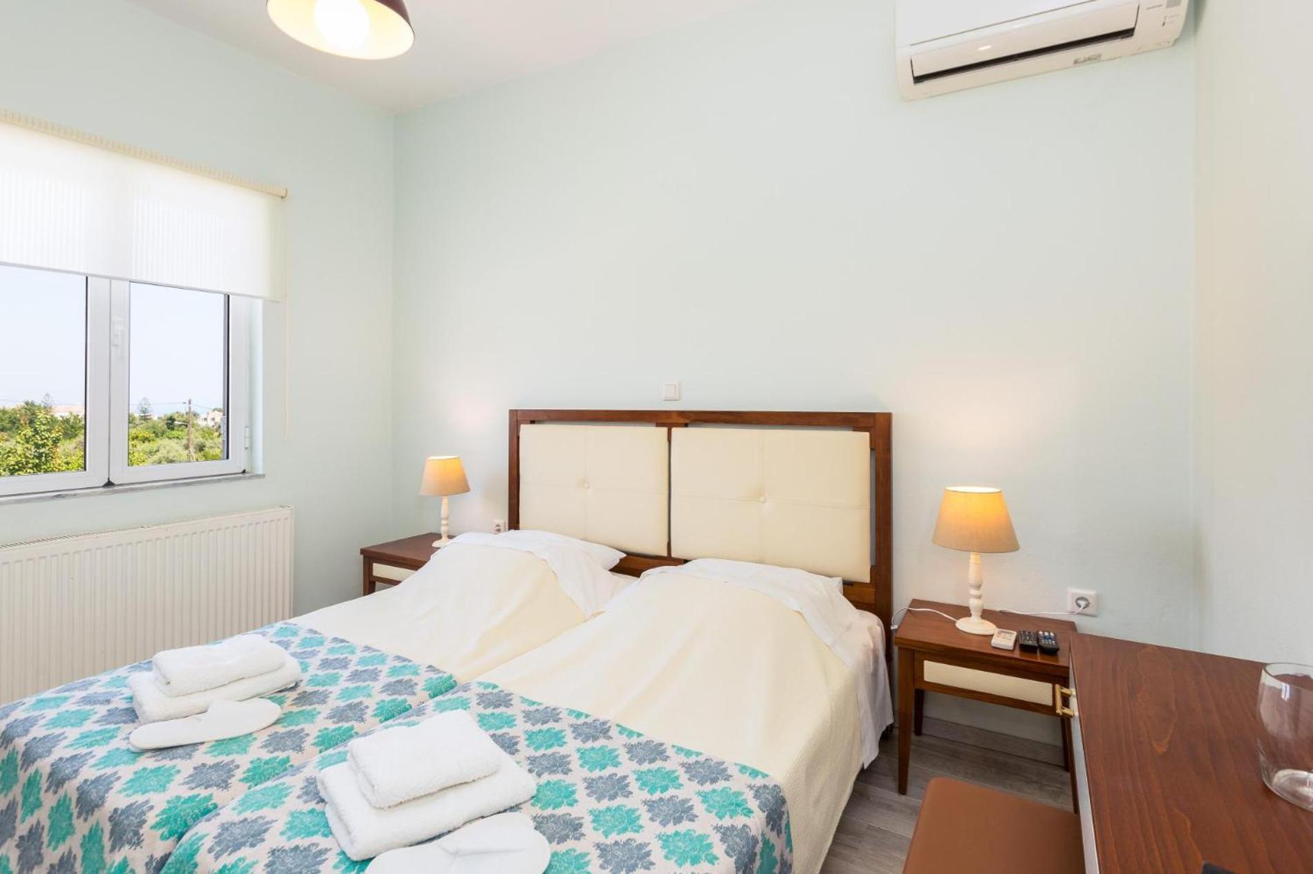 Villa Filia In Prines Extérieur photo