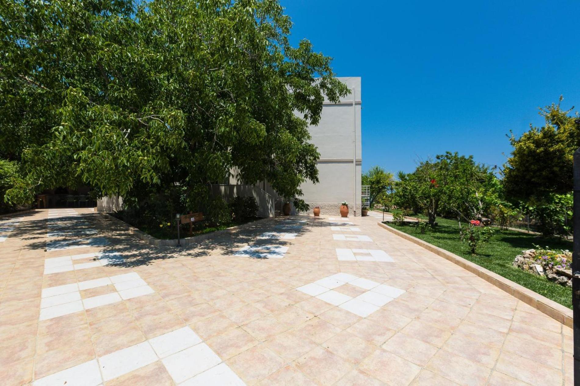 Villa Filia In Prines Extérieur photo