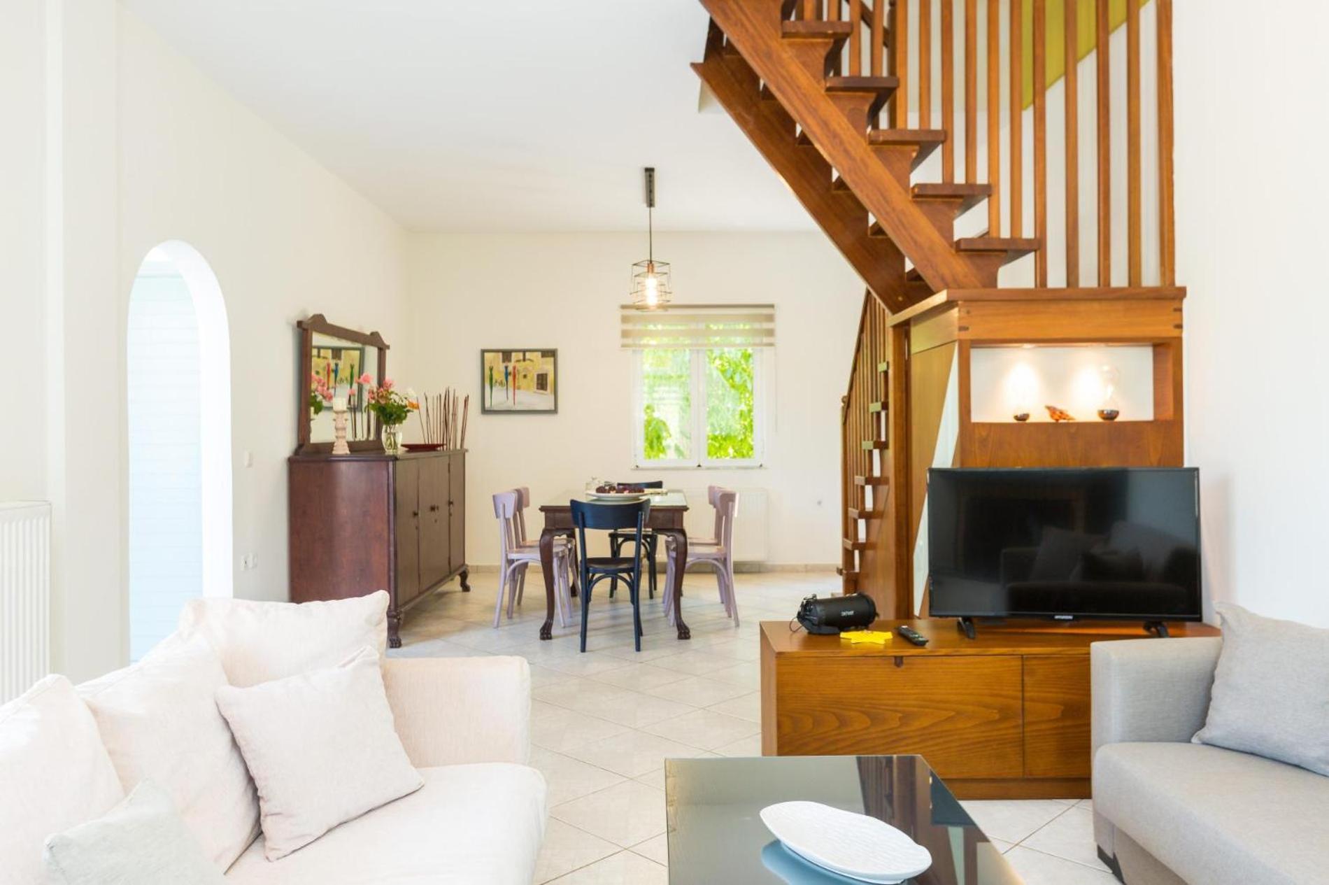 Villa Filia In Prines Extérieur photo