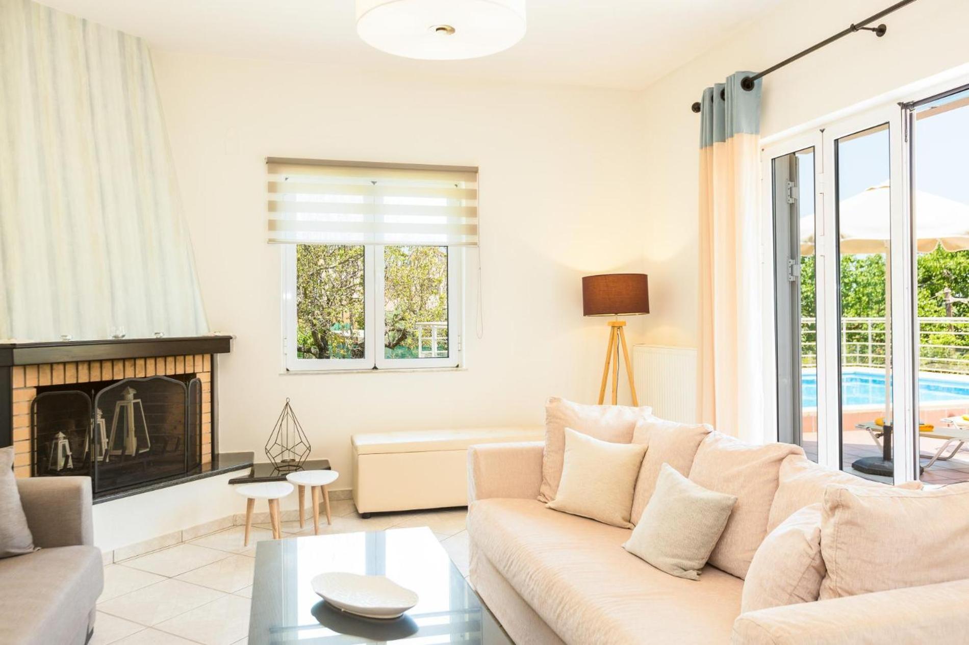 Villa Filia In Prines Extérieur photo