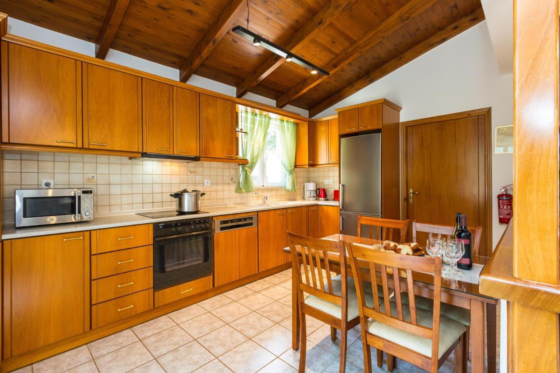 Villa Filia In Prines Extérieur photo