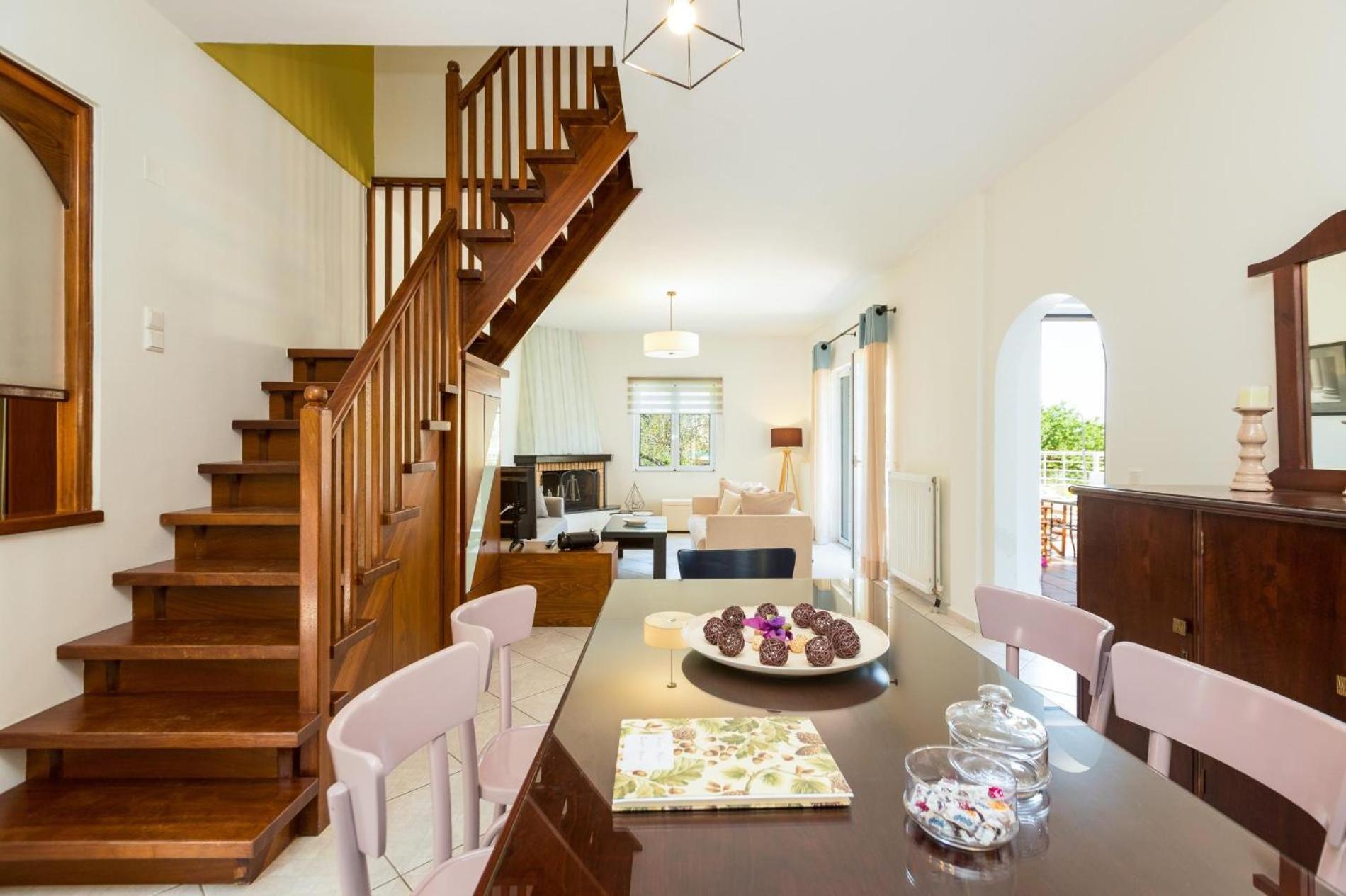 Villa Filia In Prines Extérieur photo