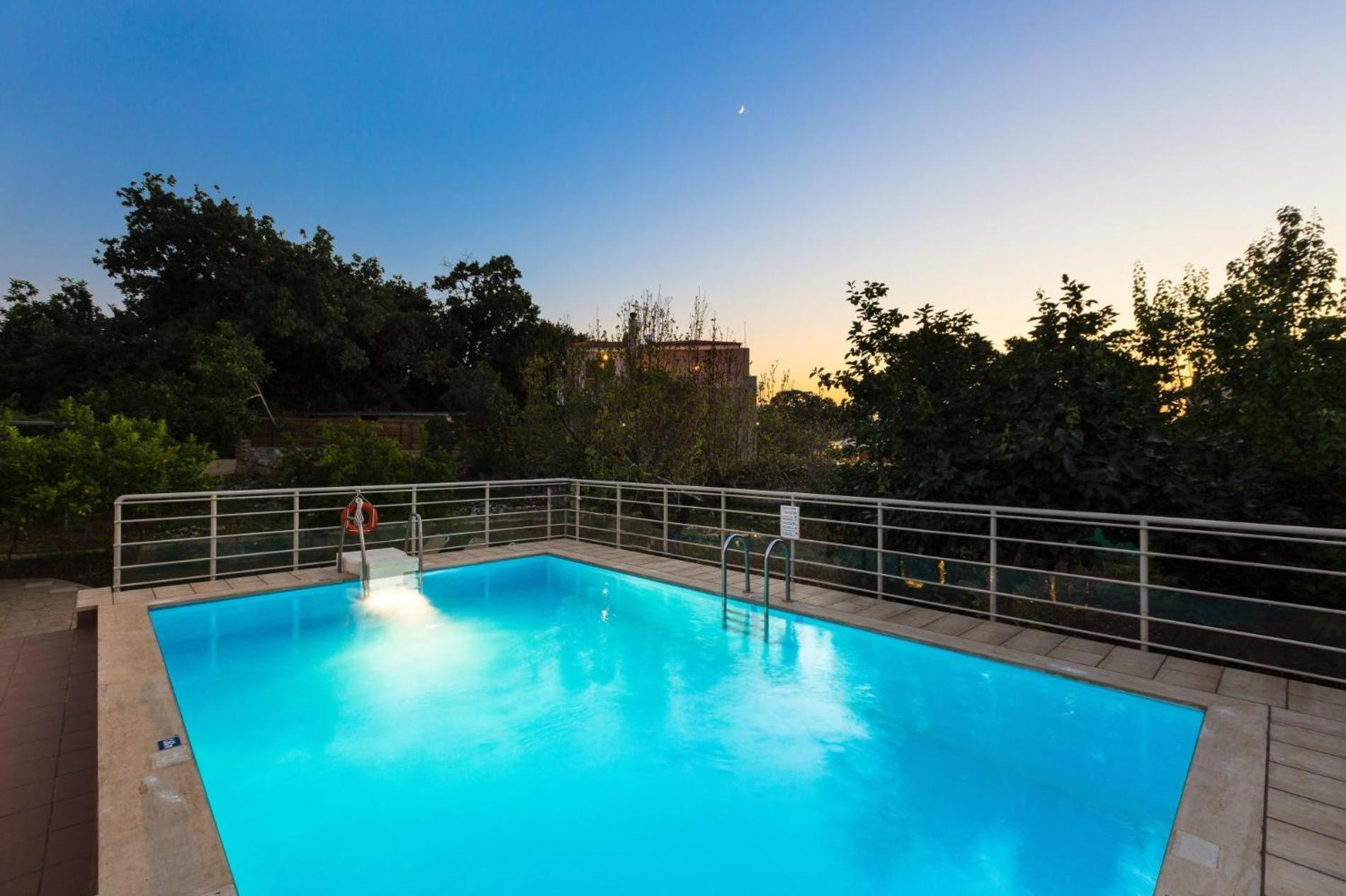 Villa Filia In Prines Extérieur photo