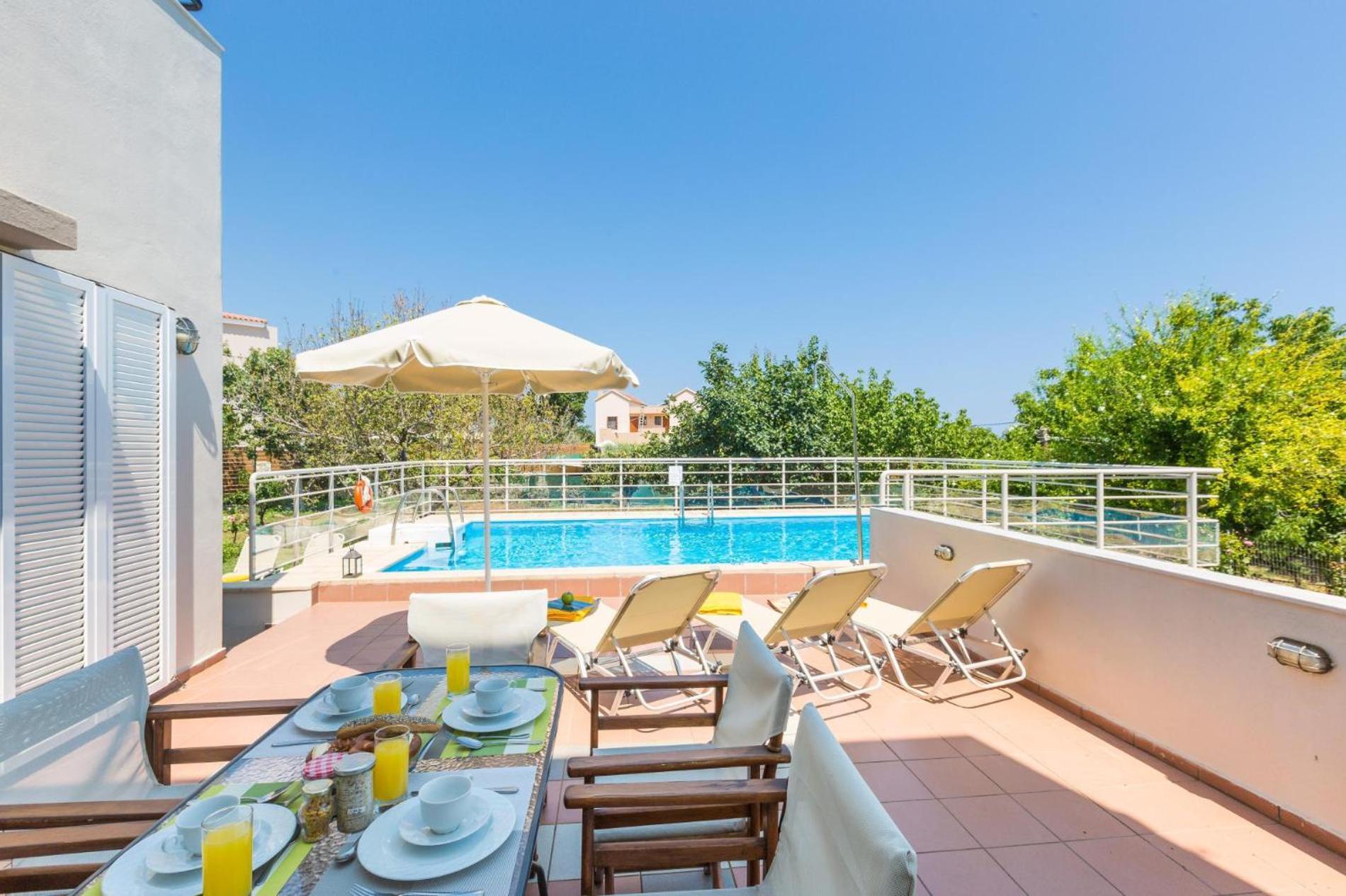 Villa Filia In Prines Extérieur photo