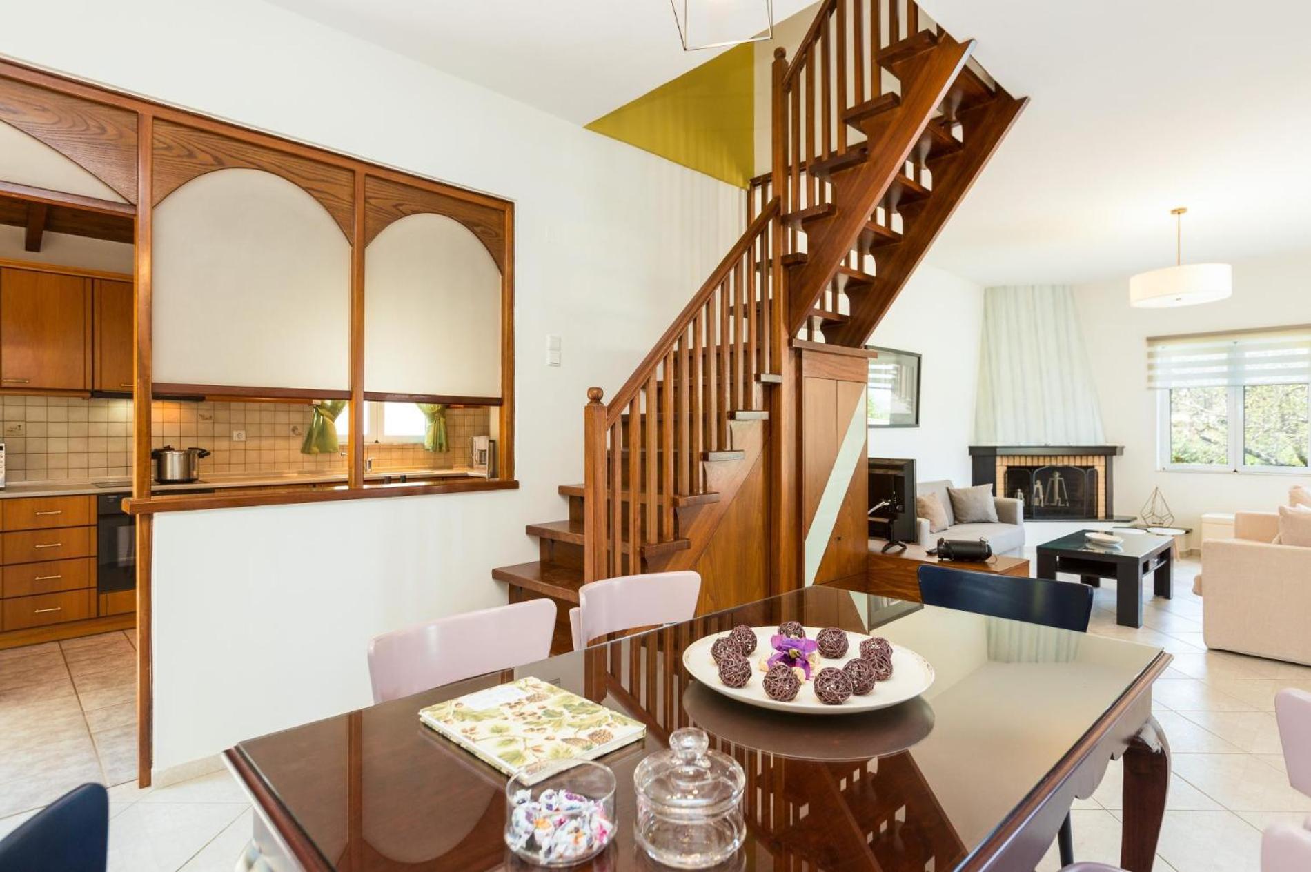 Villa Filia In Prines Extérieur photo