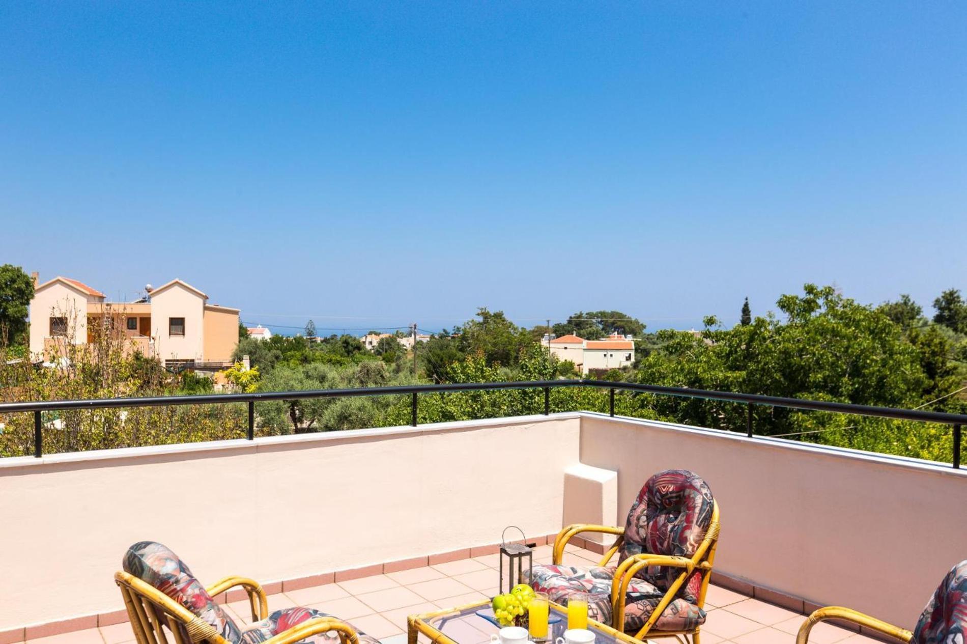 Villa Filia In Prines Extérieur photo