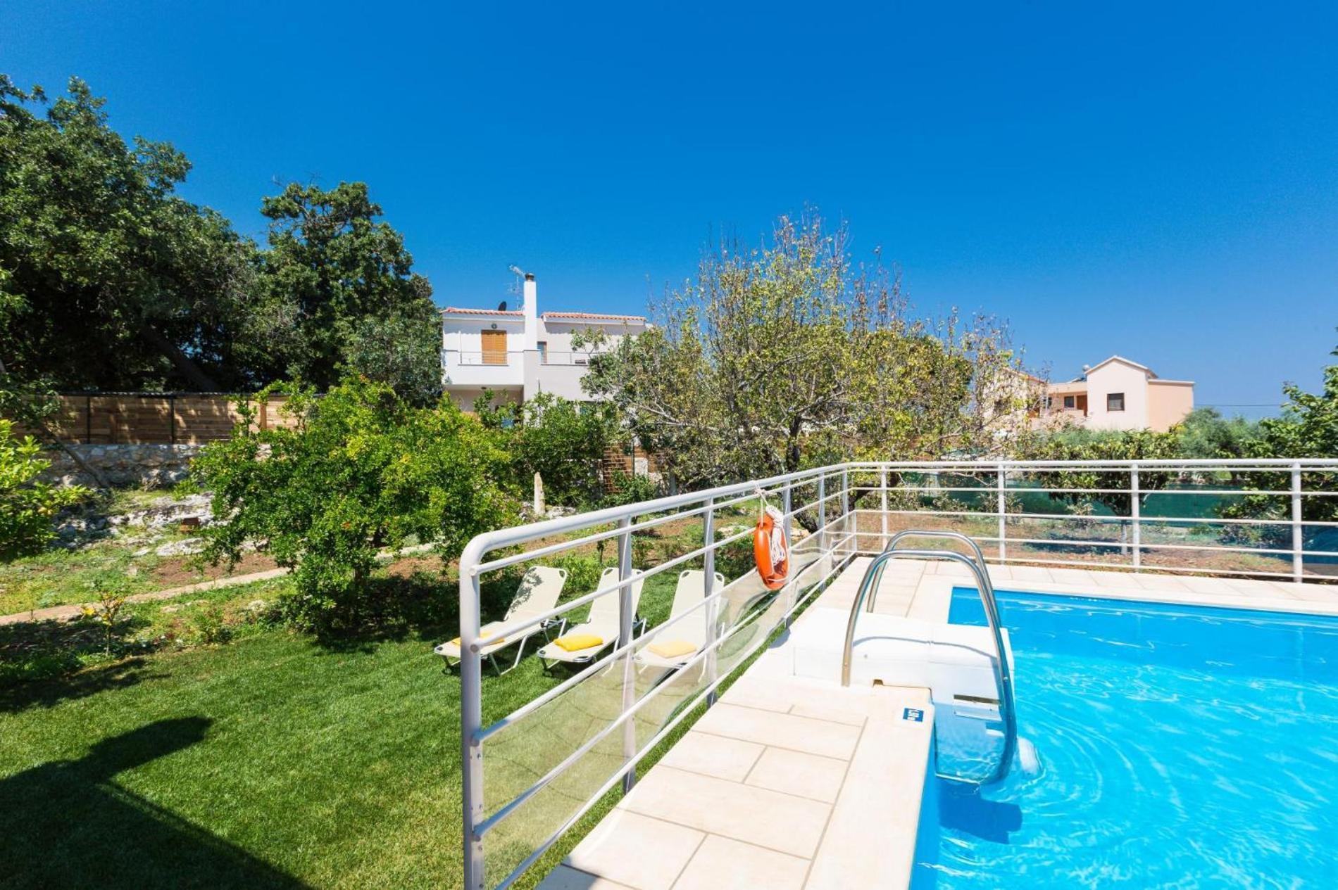 Villa Filia In Prines Extérieur photo