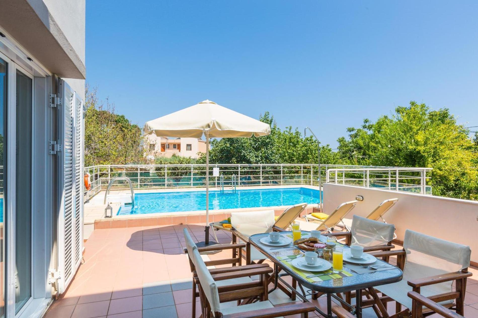 Villa Filia In Prines Extérieur photo
