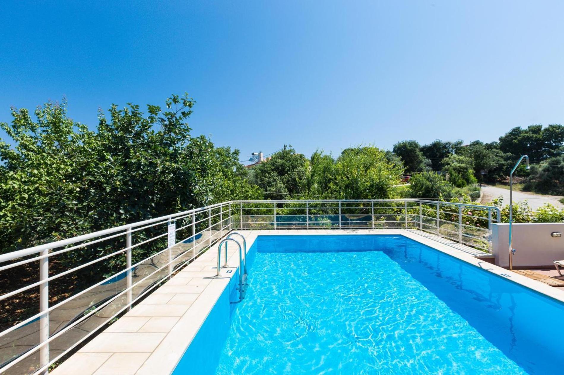Villa Filia In Prines Extérieur photo