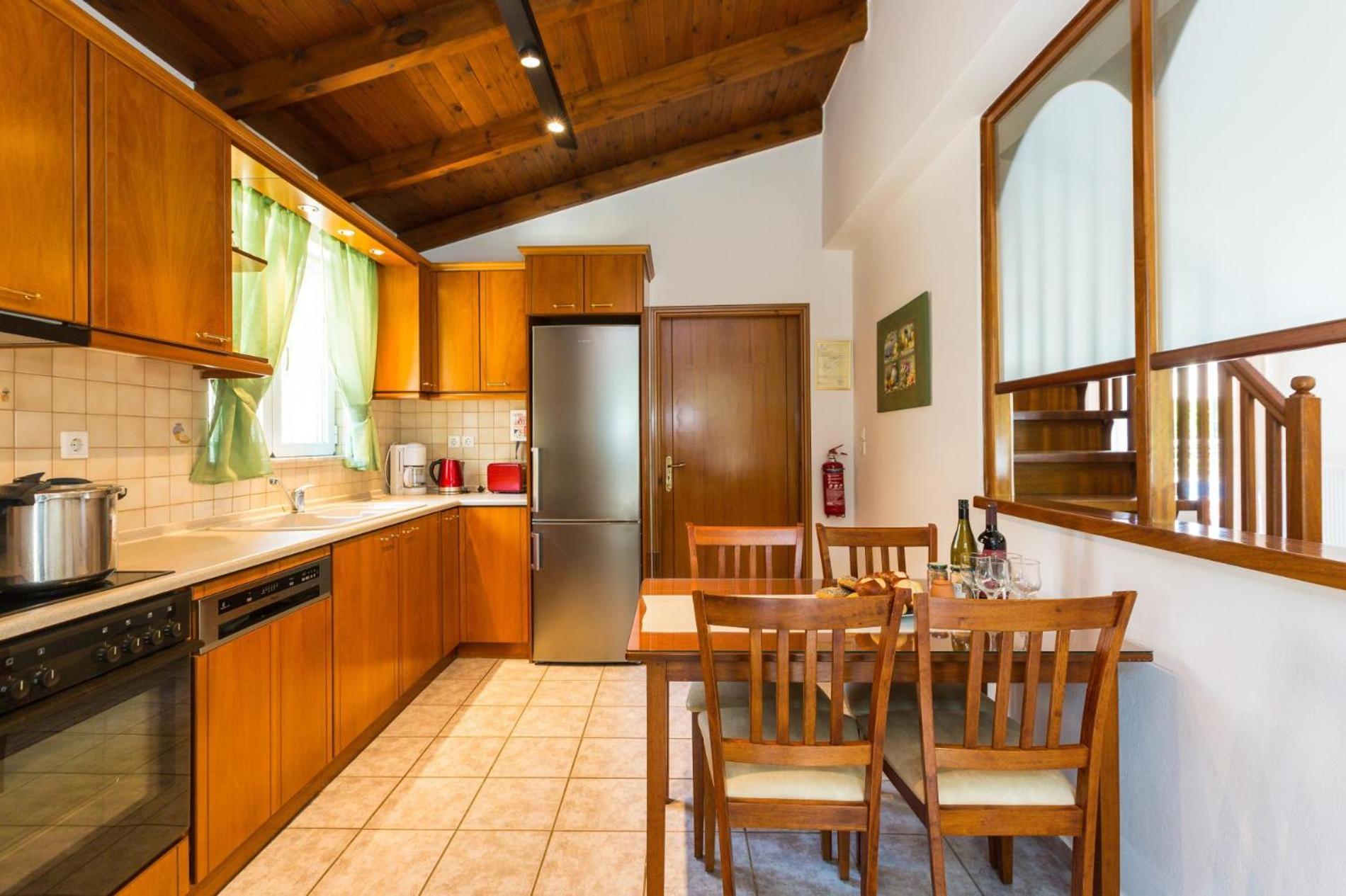 Villa Filia In Prines Extérieur photo