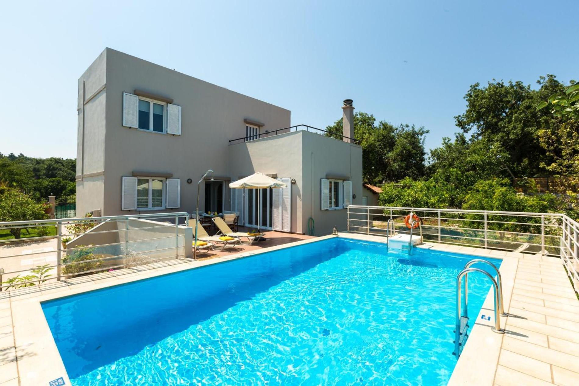 Villa Filia In Prines Extérieur photo