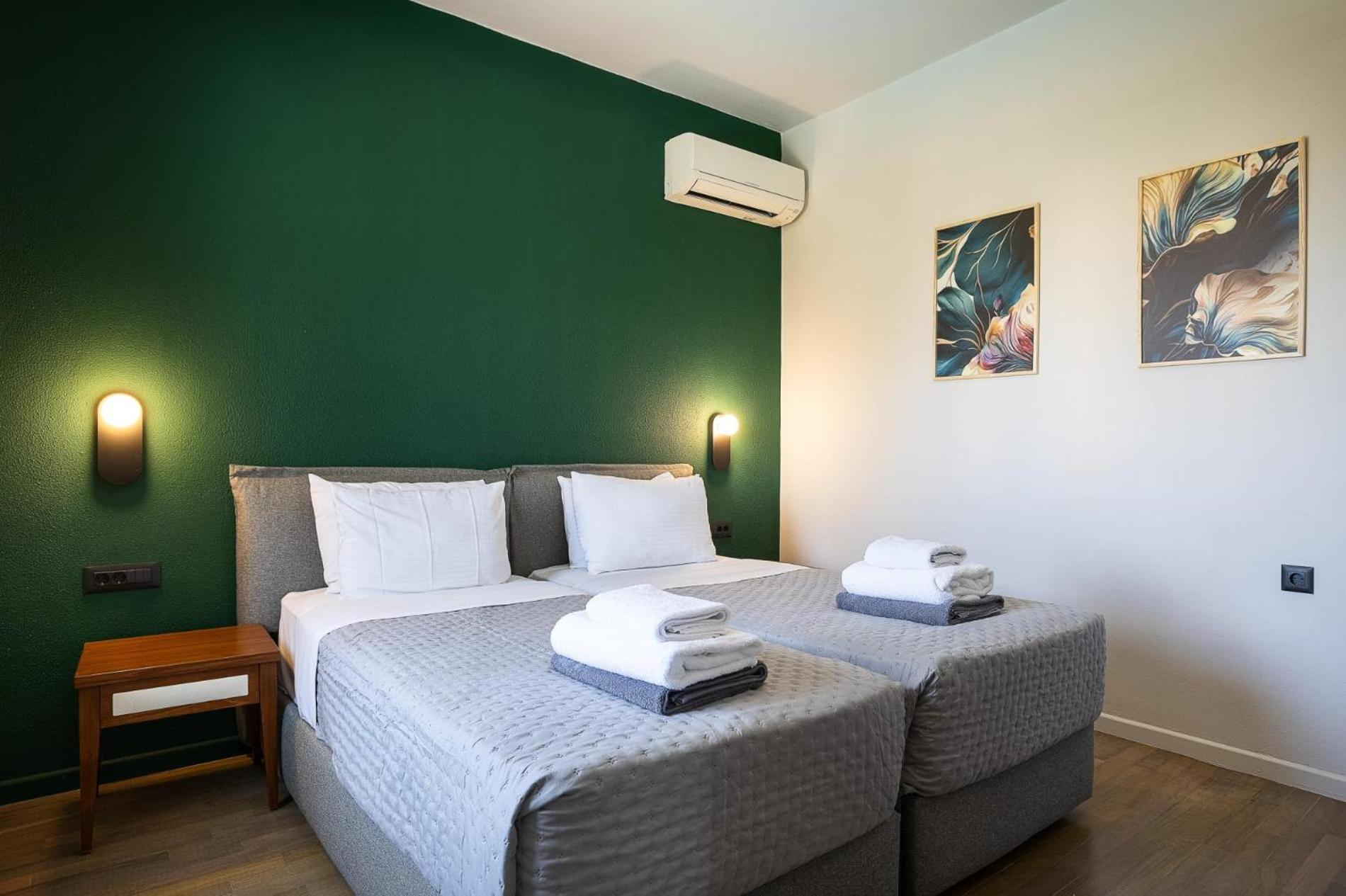 Villa Filia In Prines Extérieur photo