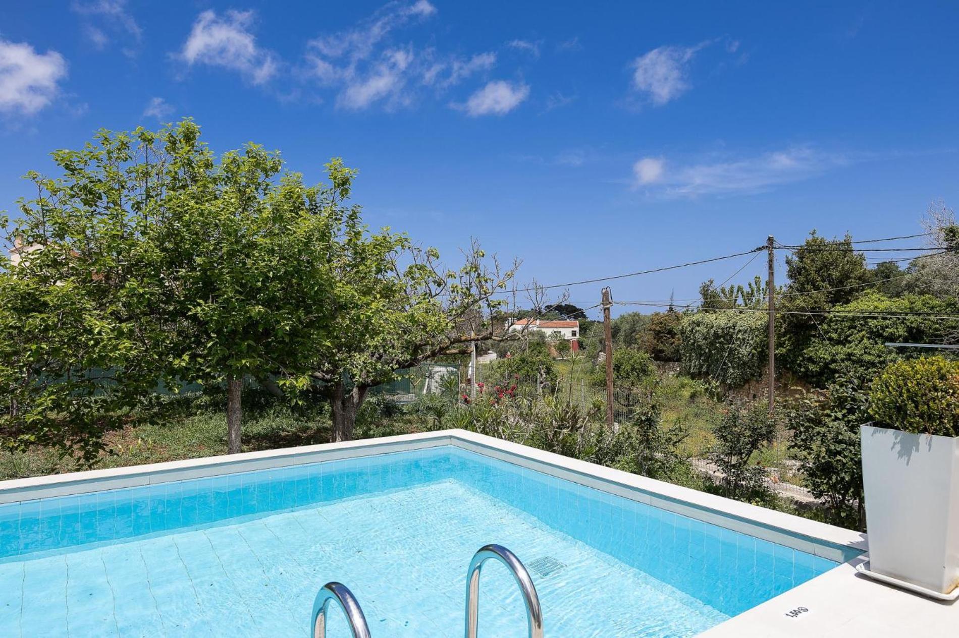 Villa Filia In Prines Extérieur photo