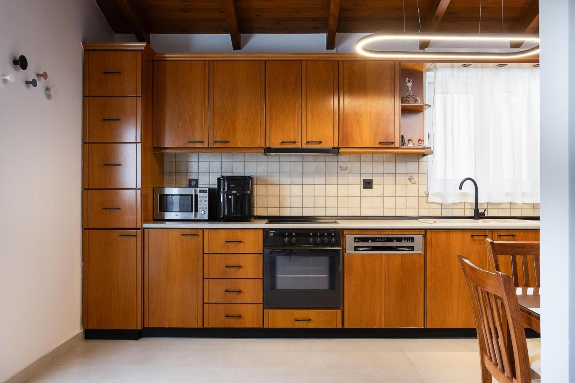 Villa Filia In Prines Extérieur photo