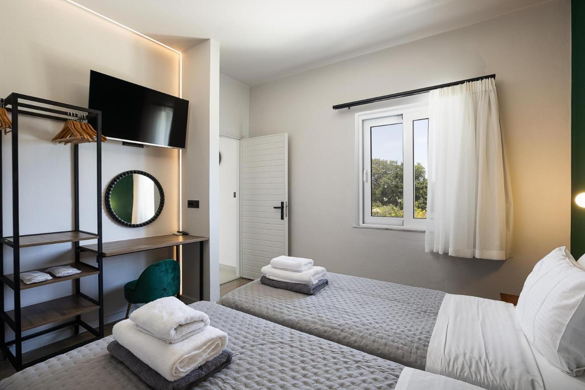 Villa Filia In Prines Extérieur photo