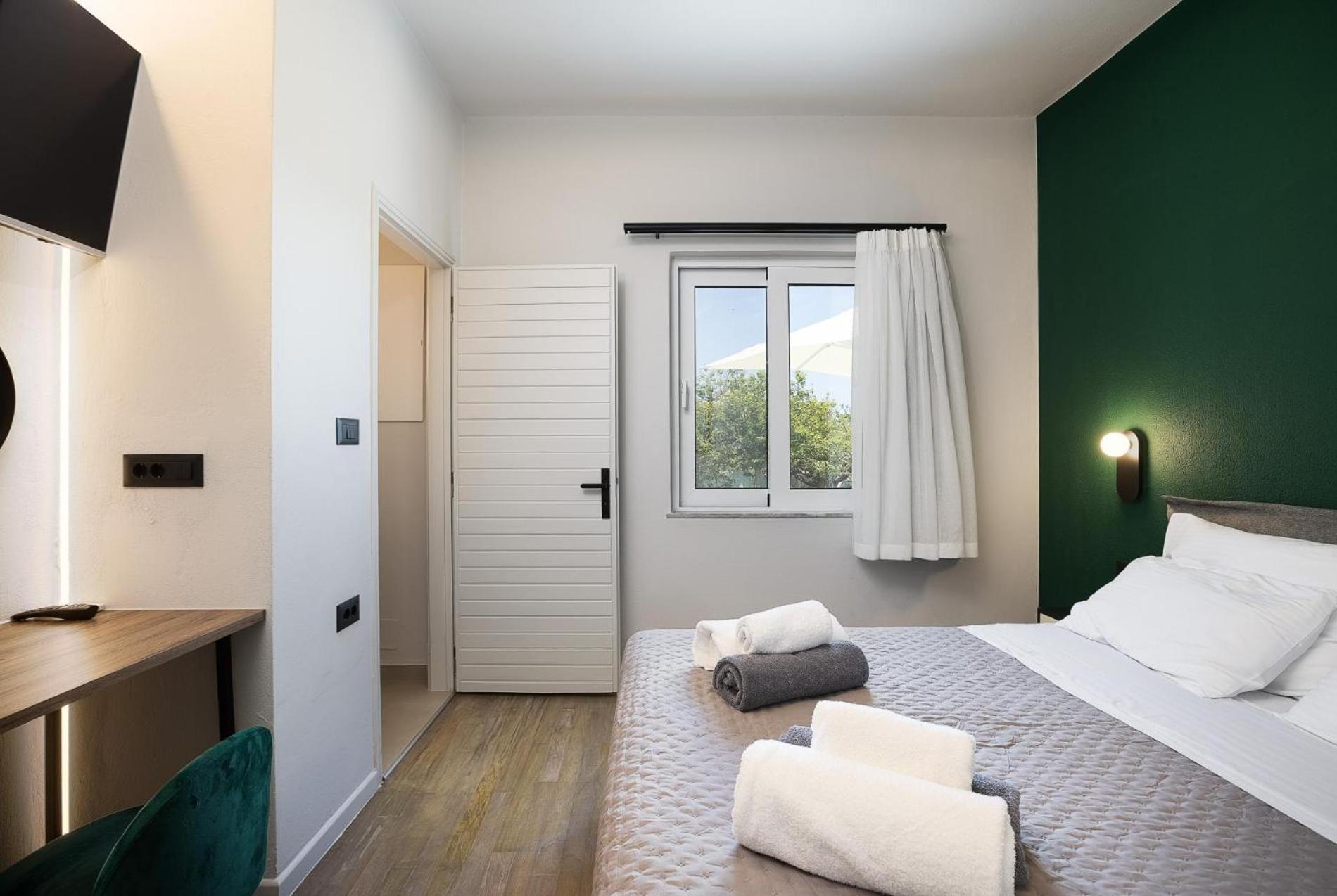 Villa Filia In Prines Extérieur photo