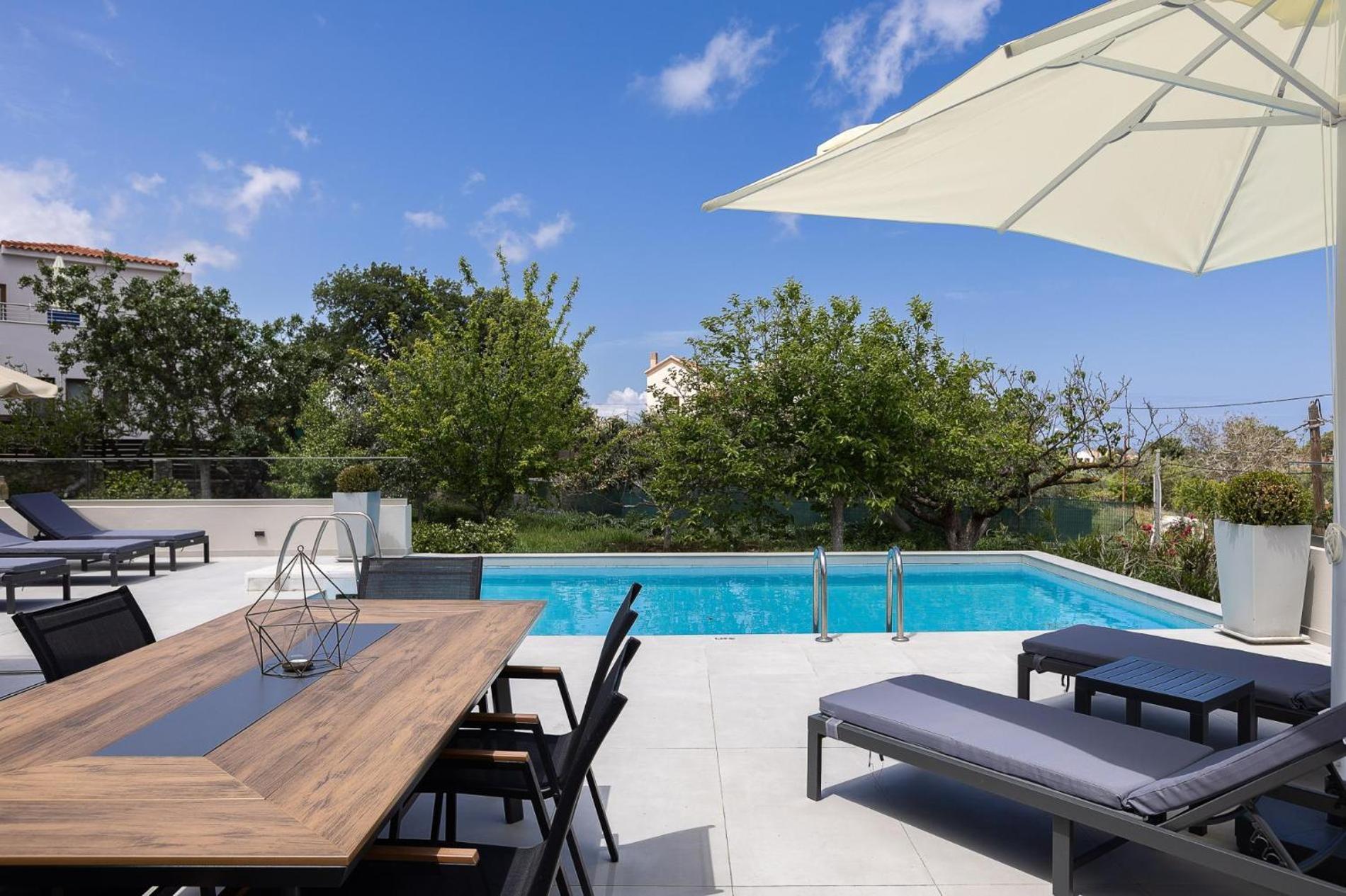 Villa Filia In Prines Extérieur photo