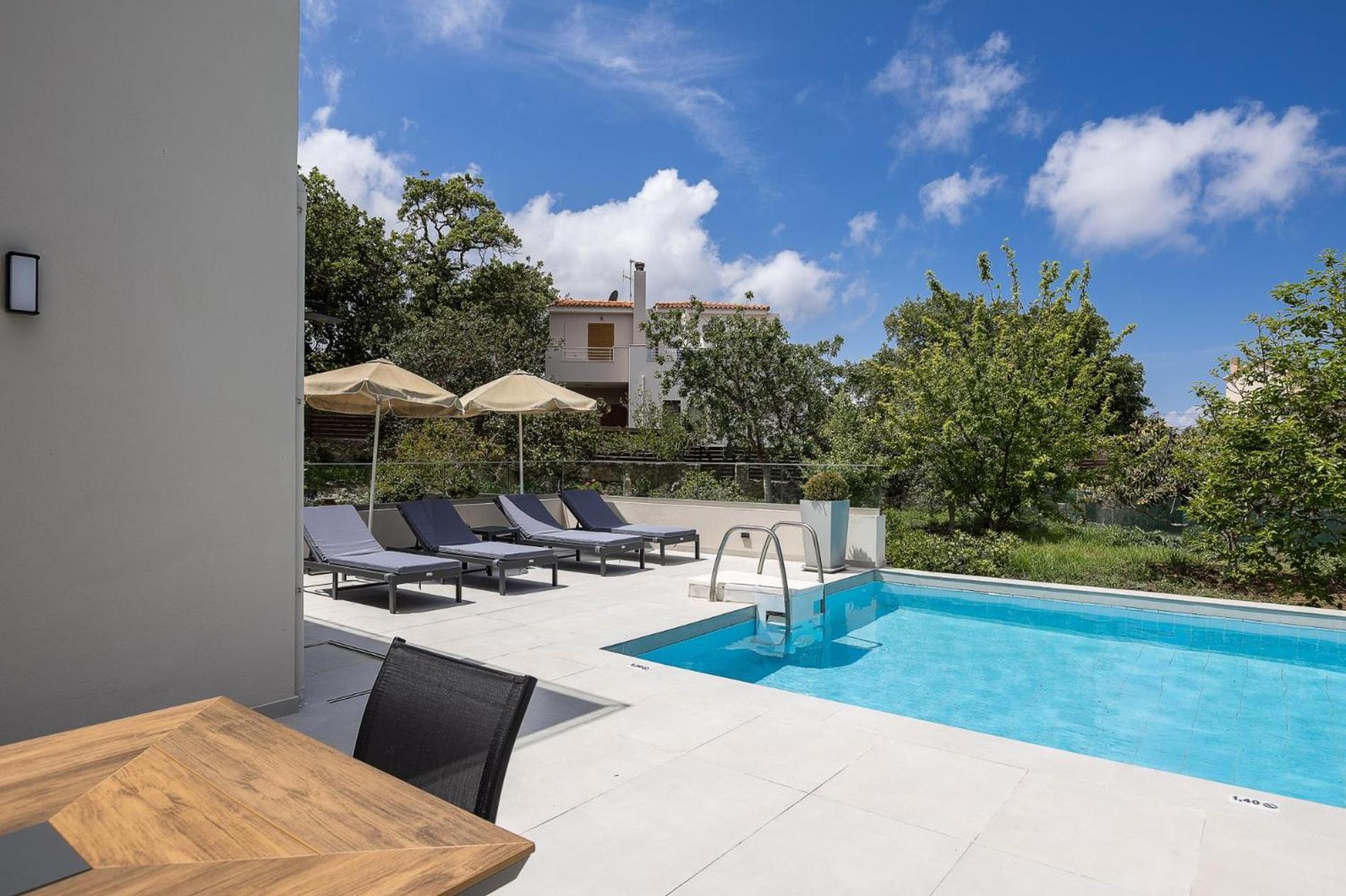 Villa Filia In Prines Extérieur photo
