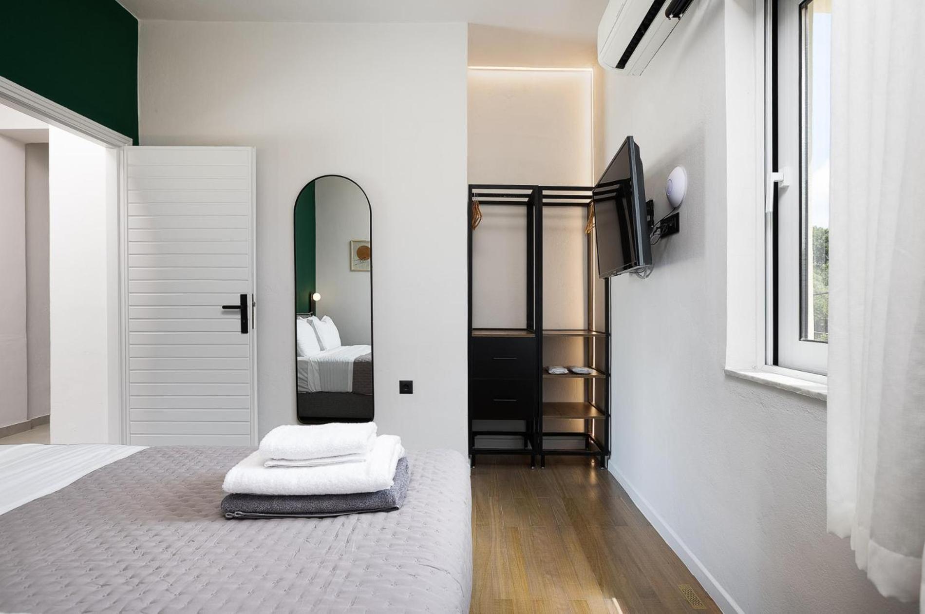 Villa Filia In Prines Extérieur photo