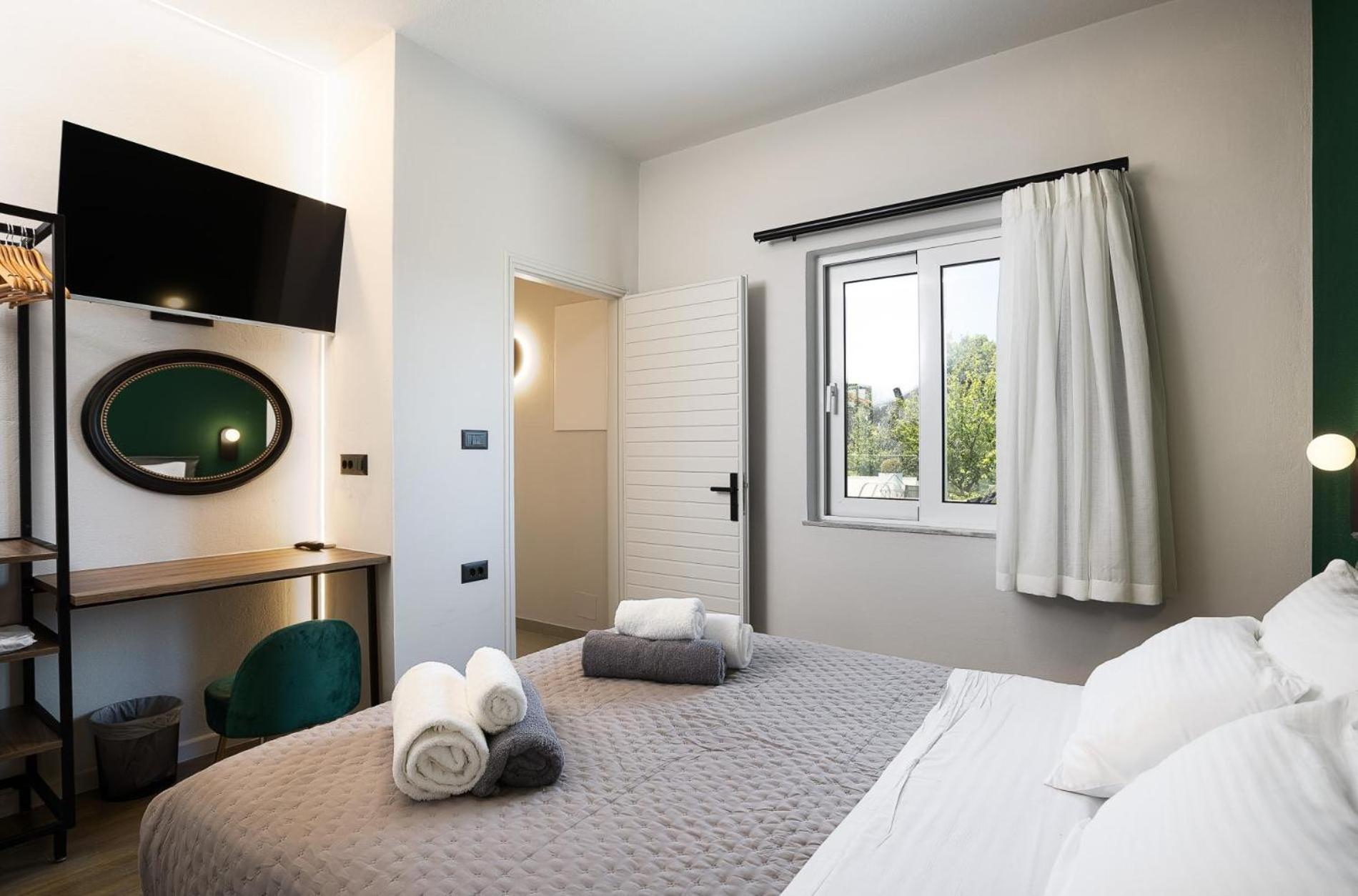 Villa Filia In Prines Extérieur photo