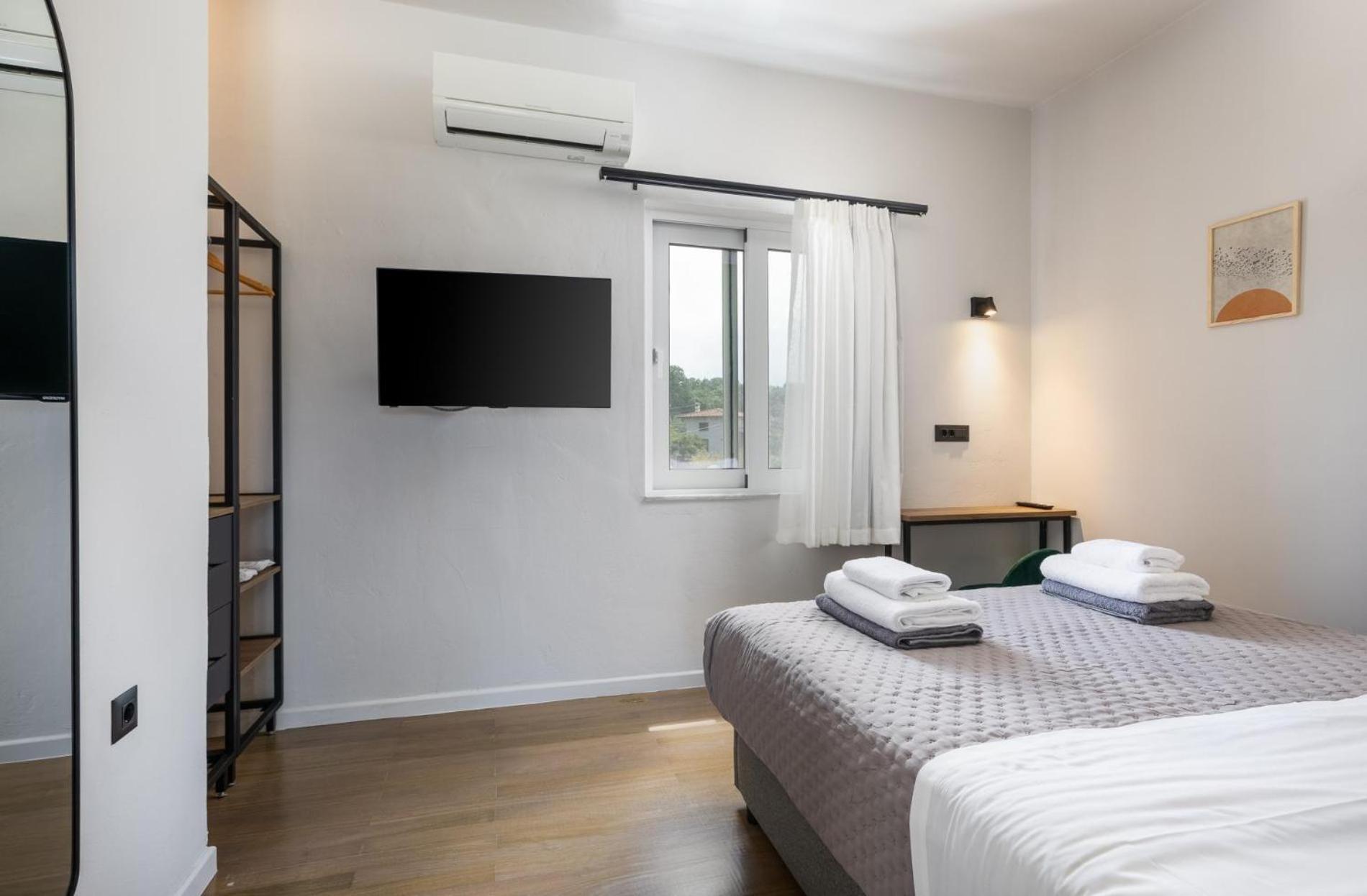 Villa Filia In Prines Extérieur photo