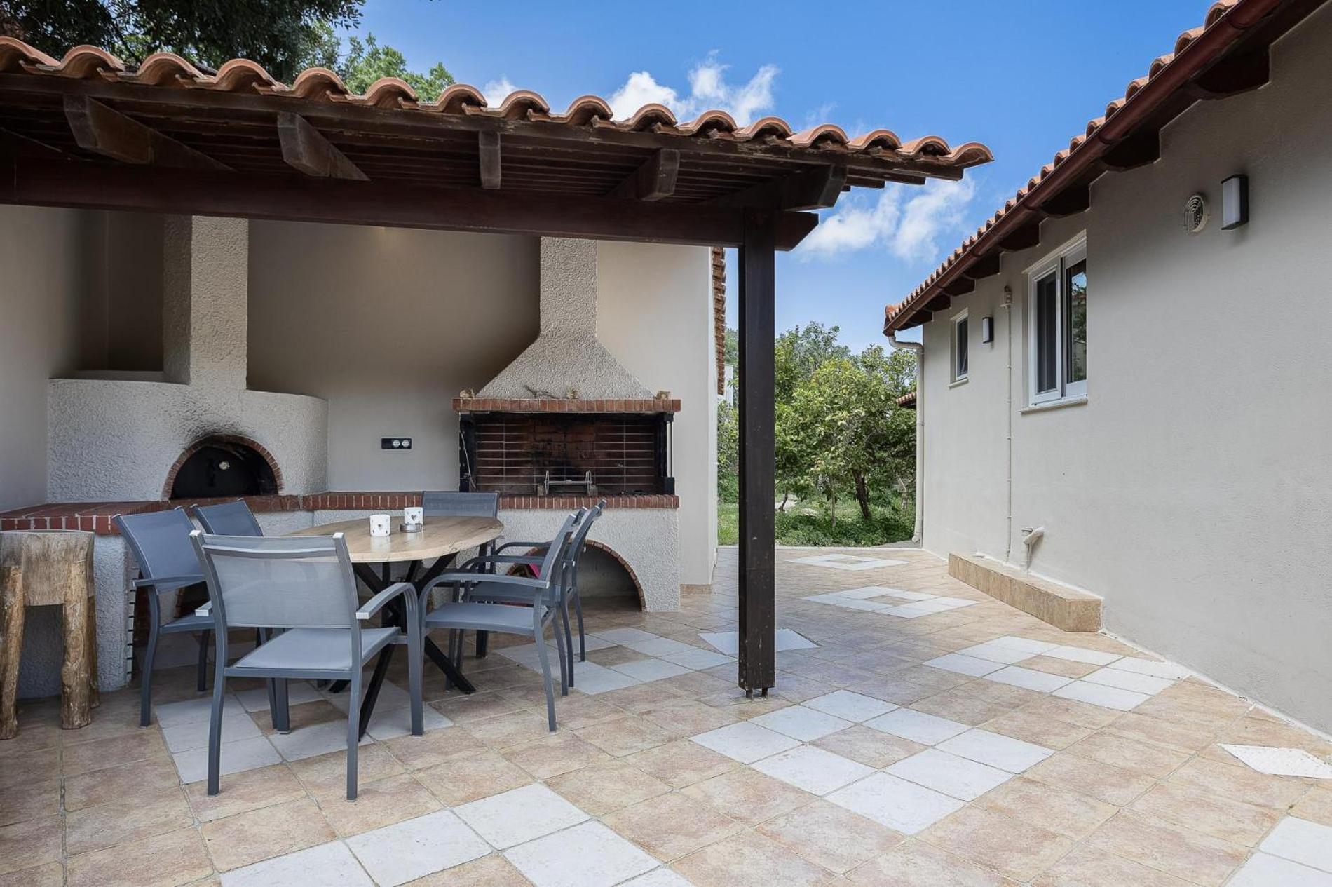Villa Filia In Prines Extérieur photo