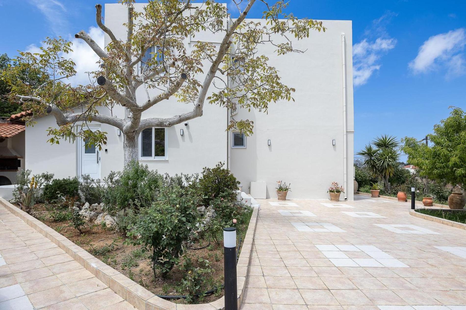 Villa Filia In Prines Extérieur photo