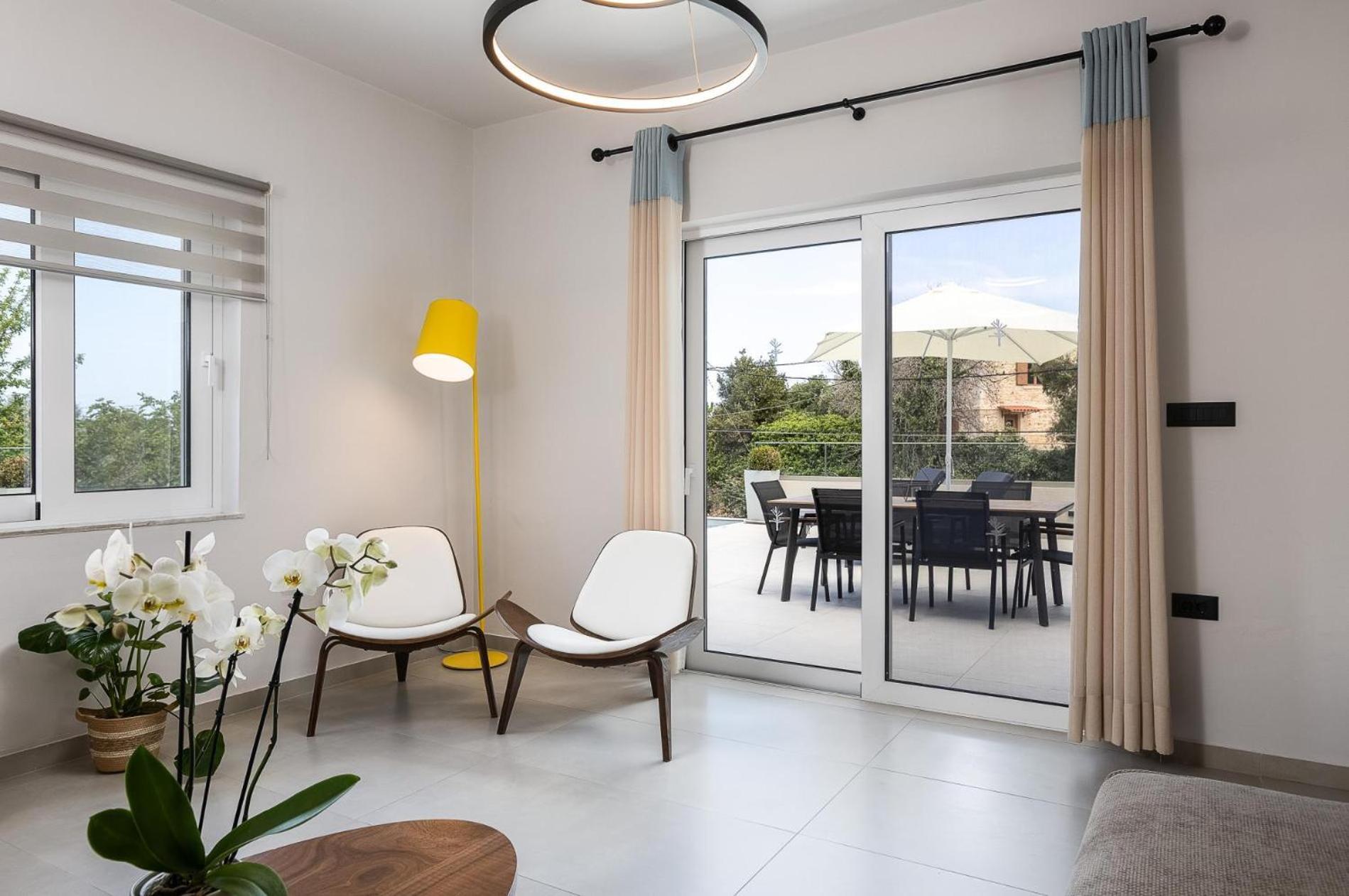 Villa Filia In Prines Extérieur photo