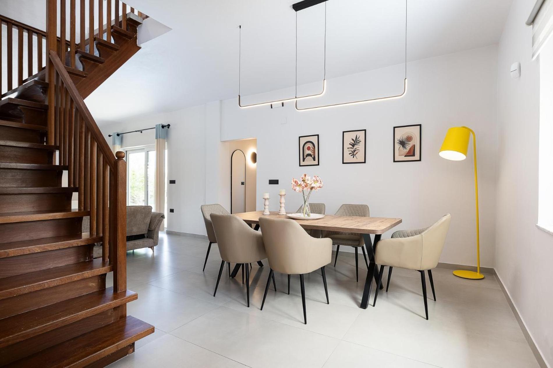 Villa Filia In Prines Extérieur photo