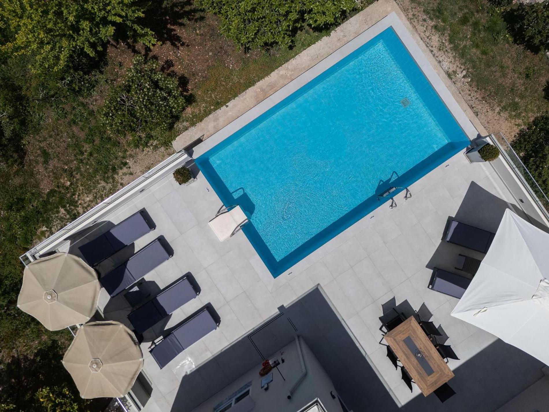 Villa Filia In Prines Extérieur photo