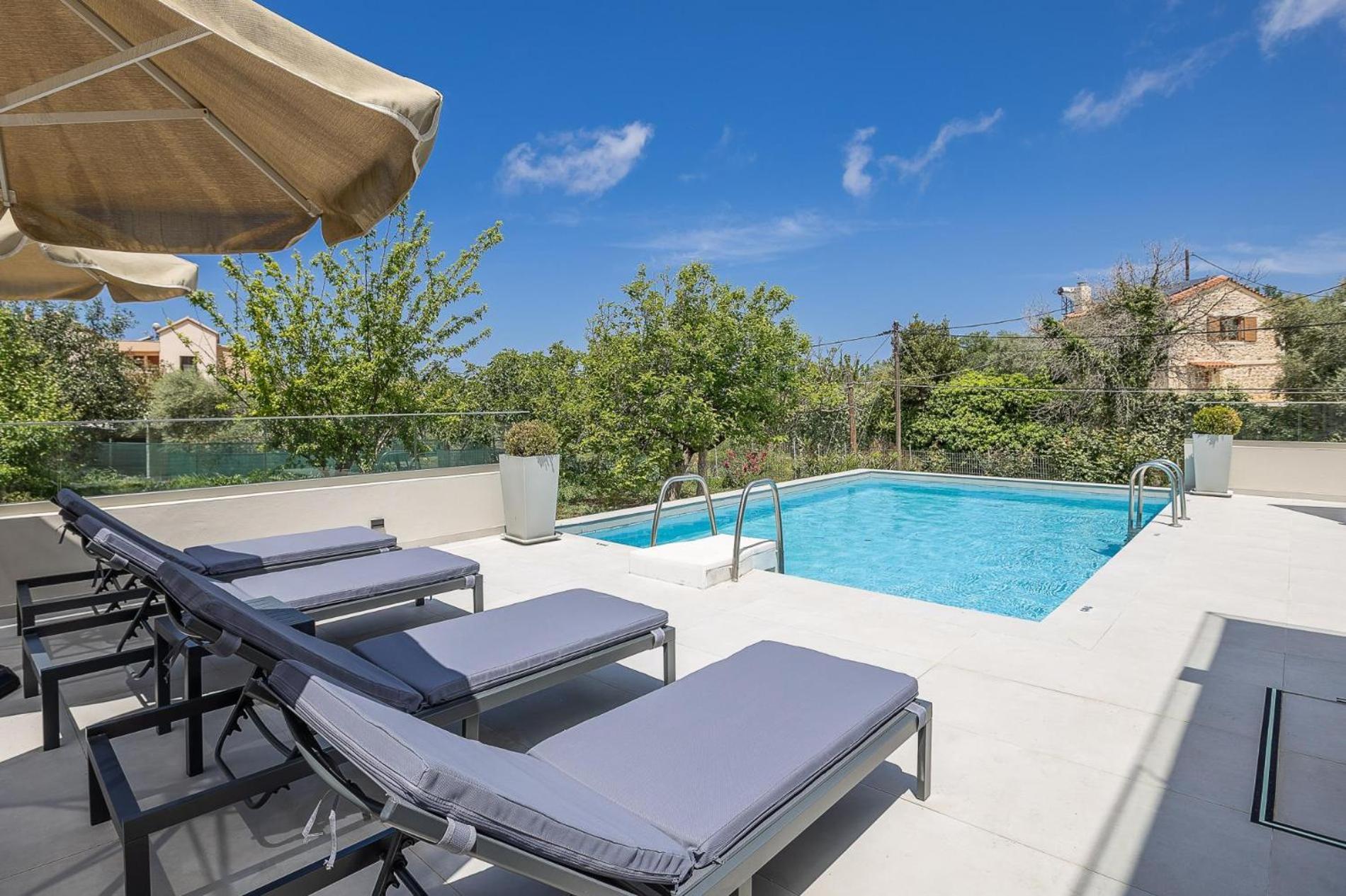 Villa Filia In Prines Extérieur photo